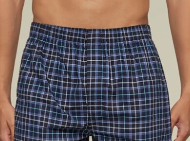 Checkmate Boxers: The Perfect Pair Of Boxers Briefs For Every Man