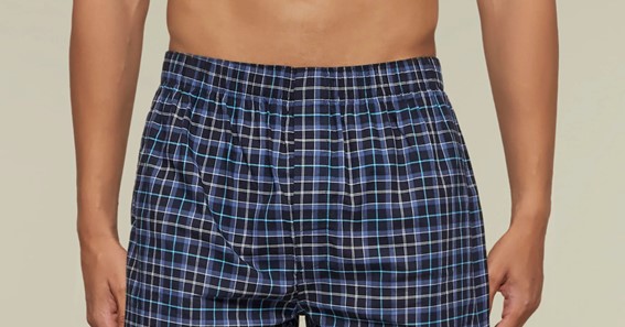 Checkmate Boxers: The Perfect Pair Of Boxers Briefs For Every Man