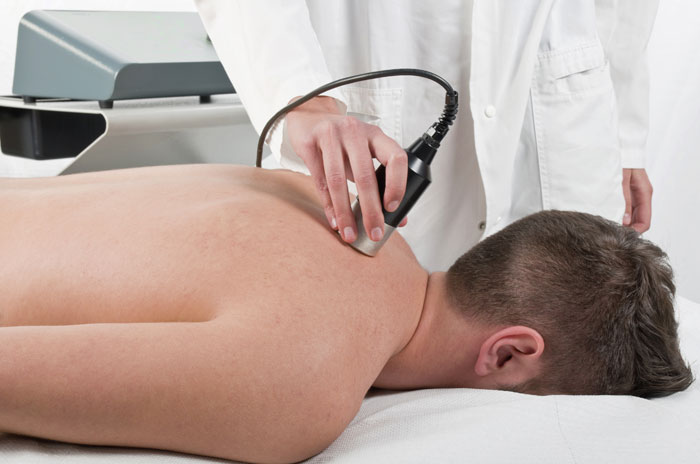 Benefits Of Laser Therapy For Back Pain