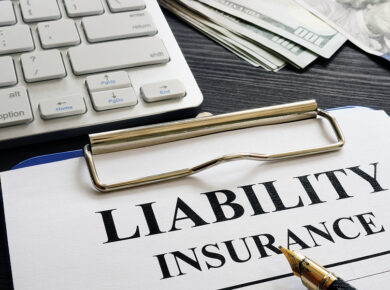 Why Is Passenger Liability Insurance Useful?