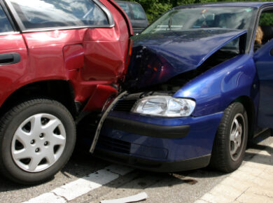 Liability Of First Responders After Car Accidents