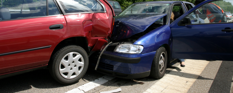 Liability Of First Responders After Car Accidents