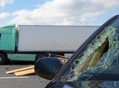 Why Truck Accidents can be More Complex than Other Motor Vehicle Accidents in Shepherdsville?