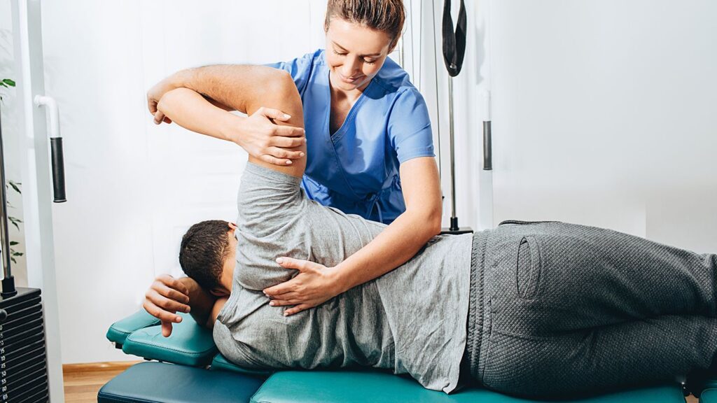 Physical Therapy is Best for Back Pain?