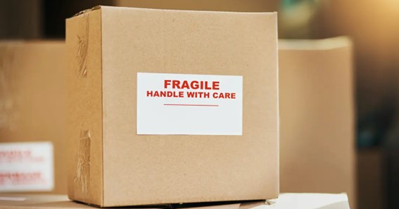 The Essential Guide to Shipping Fragile Items Safely and Securely